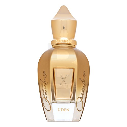 Xerjoff Xerjoff Uden Overdose EDP U 50 ml NI&Scaron;INIAI Kvepalai