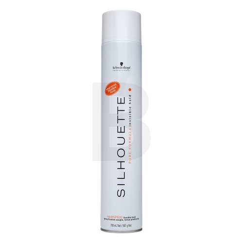 Schwarzkopf Silhouette Flexible Hold Plaukų lakas Moterims