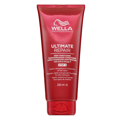 Wella professional Ultimate Repair Conditioner Plaukų kondicionierius Moterims