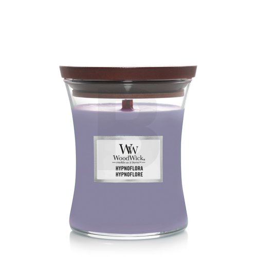WoodWick Woodwick Hypnoflora 275 g namų kvapas
