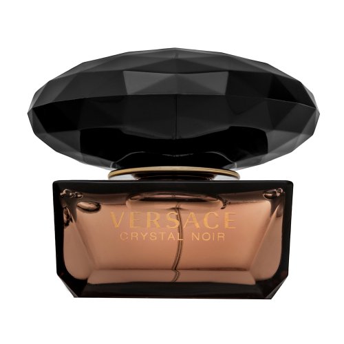 Versace Crystal Noir Eau De Parfum 50ml Kvepalai Moterims thumbnail 8