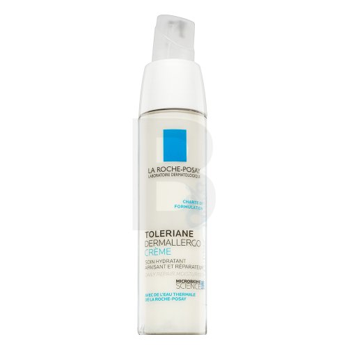 La roche-posay Toleriane Dermallergo Cream Dieninis kremas Dieninis veido kremas Moterims