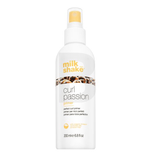 Milk_Shake Curl Passion Primer Plaukų priemonė Moterims