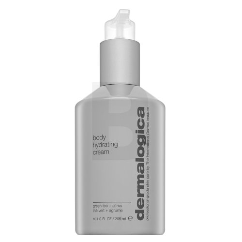 Dermalogica Dermalogica Body Hydrating Cream Body Milk Kūno kremas Kūno odos drėkinimo priemonė Unisex