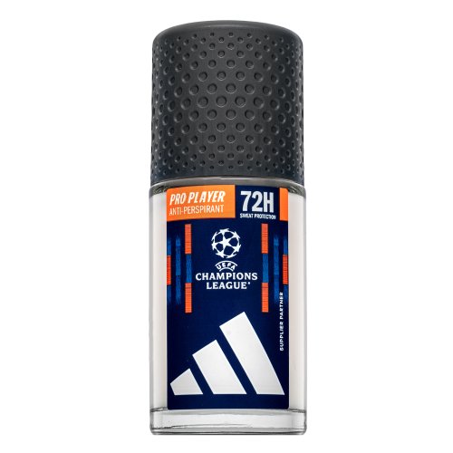 Adidas UEFA Champions League Pro Player DRO M 50 ml 50 Kvepalai
