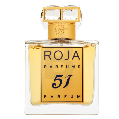 Roja Parfums Roja Parfums 51 Pour Femme PAR W 50 ml NI&Scaron;INIAI Kvepalai