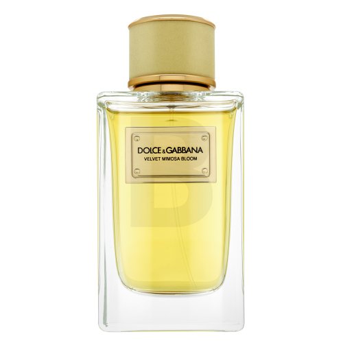 Dolce & gabbana Velvet Mimosa Bloom Eau De Parfum 150 ml