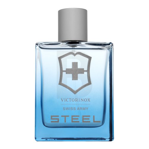 Swiss Army Swiss Army Steel EDT M 100 ml Kvepalai Swiss Army Swiss Army Steel EDT M 100 ml Kvepalai