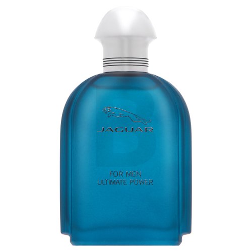 Jaguar For Men Ultimate Power Eau De Toilette Kvepalai Vyrams