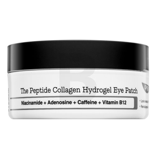 COSRX The Peptide Collagen Hydrogel Eye Patch 85 g 85
