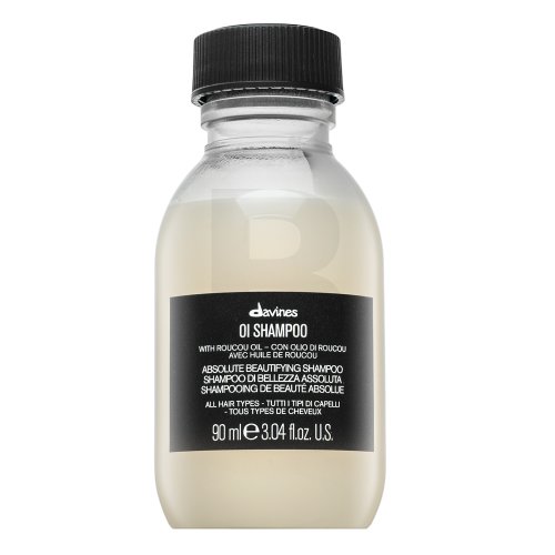 Davines OI Shampoo Plaukų priemonė