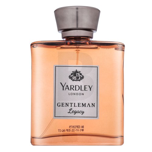 Yardley Yardley Gentleman Legacy EDP M 100 ml 100 Kvepalai