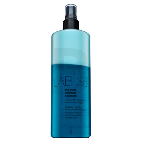 Kallos cosmetics Lab 35 Duo-Phase Detangling Plaukų kondicionierius Moterims