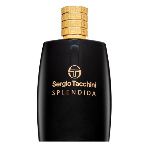 Sergio Tacchini Sergio Tacchini Splendida EDP W 100 ml Kvepalai