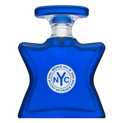 Bond No. 9 Bond No. 9 The Scent of Peace for Him EDP M 50 ml NI&Scaron;INIAI Kvepalai