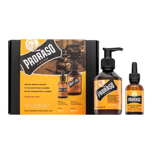 PRORASO  Vyrams