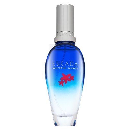 Escada Santorini Sunrise Limited Edition EDT W 50 ml 50 Kvepalai
