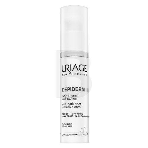 Uriage D&eacute;piderm Anti-Dark Spot Intensive Care Dieninis kremas Dieninis veido kremas Moterims