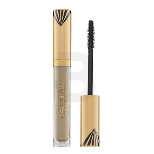 Max Factor Max Factor Masterpiece Mascara Rich Black 4,5 ml
