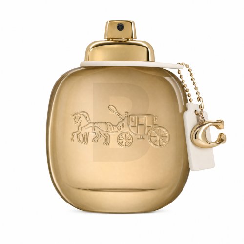 Coach Gold PAR W 90 ml 90 Kvepalai Coach Gold PAR W 90 ml 90 Kvepalai