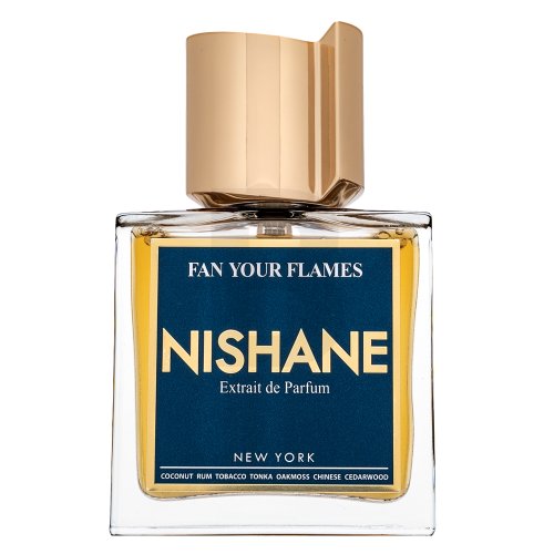 Nishane Nishane Fan Your Flames PAR U 50 ml NI&Scaron;INIAI Kvepalai