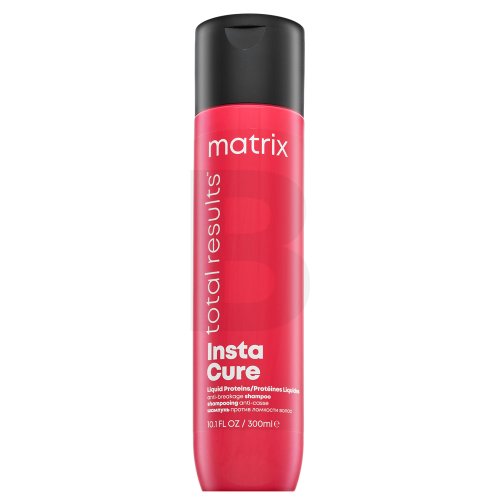 Matrix Matrix Total Results Insta Cure Anti-Breakage Shampoo 300 ml