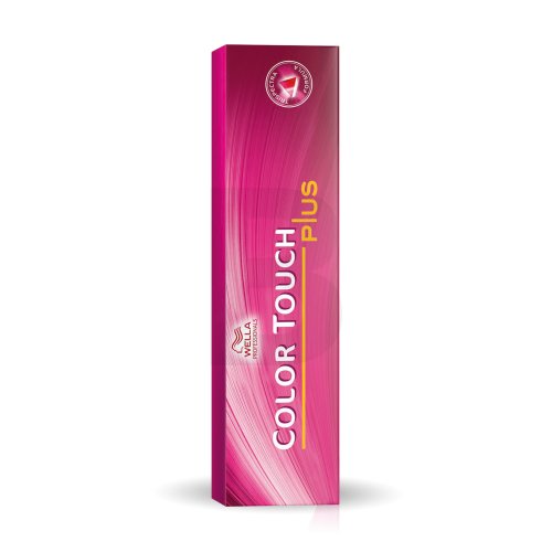 Wella professional Color Touch Plus 66/04 Plaukų dažai