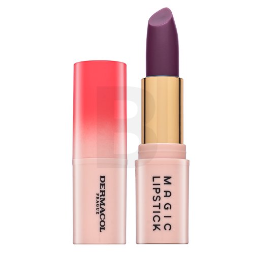 Dermacol Magic Lipstick No. 08 Lūpdažis Moterims