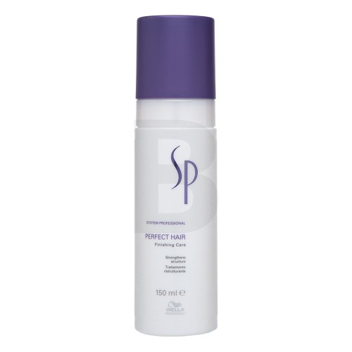 Wella professional SP Perfect Hair Kar&scaron;tam plaukų modeliavimui Apsauga nuo kar&scaron;čio plaukams Moterims