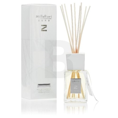 Millefiori Milano Millefiori Milano Zona Fior di Muschio 500 ml namų kvapas