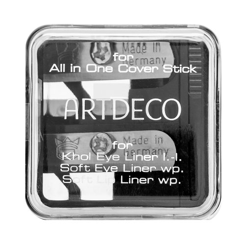 Artdeco Sharpener Duo
