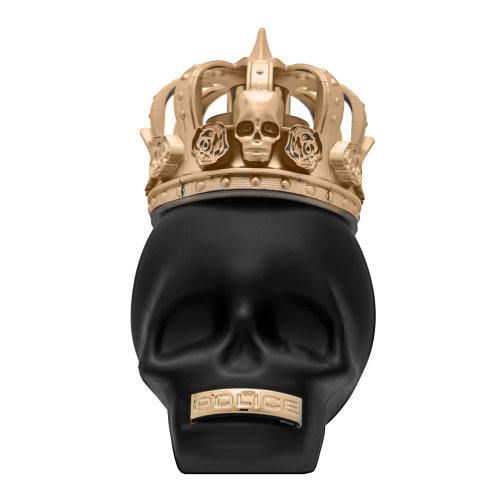 Police To Be The King 40ml kvepalai Vyrams EDT