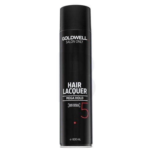 Goldwell Salon Only Hair Laquer Super Firm Mega Hold 600ml Moterims Goldwell Salon Only Hair Laquer Super Firm Mega Hold 600ml Moterims