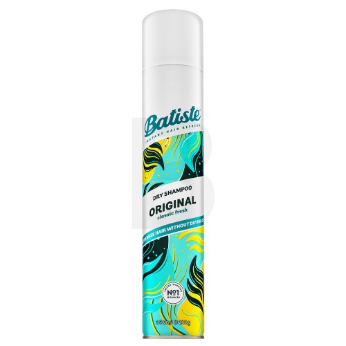 Batiste Original Sausas &scaron;ampūnas Moterims
