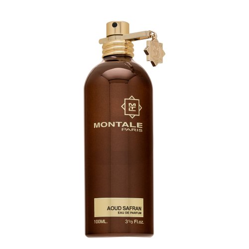 Montale Montale Aoud Safran EDP U 100 ml NI&Scaron;INIAI Kvepalai