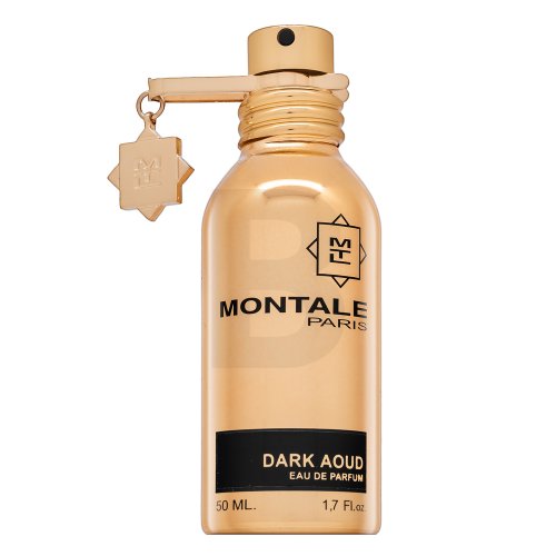 Montale Paris Dark Aoud 50ml kvepalai Unisex EDP Montale Paris Dark Aoud 50ml kvepalai Unisex EDP