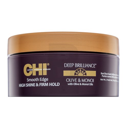 Farouk Systems CHI Deep Brilliance Smooth Edge Plaukų gelis Moterims