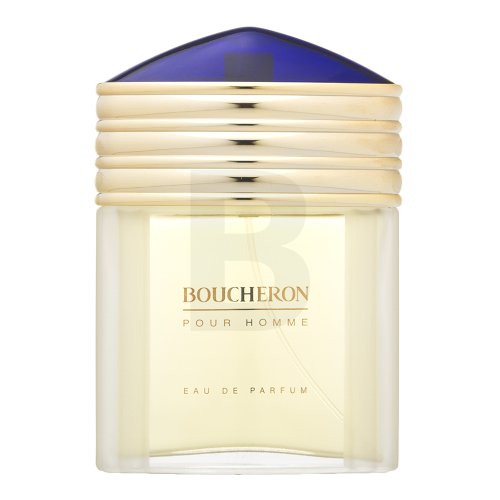Boucheron Boucheron Pour Homme EDP M 100 ml Kvepalai Boucheron Boucheron Pour Homme EDP M 100 ml Kvepalai