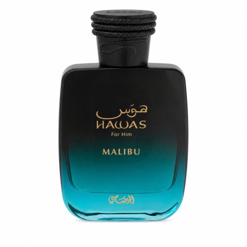 Rasasi Hawas Malibu 100ml kvepalai Unisex EDP