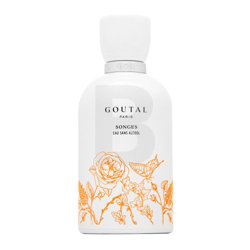 Goutal Songes Eau Sans Alcool Eau de Cologne Kvepalai Moterims