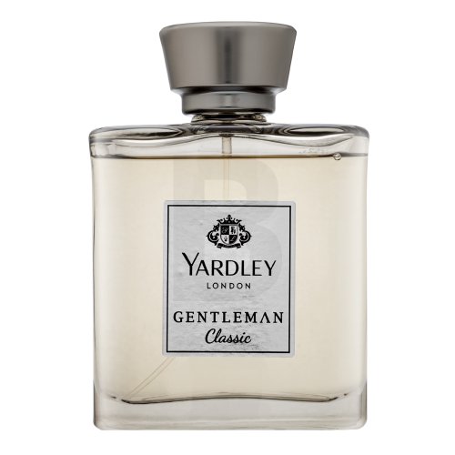Yardley Gentleman Classic EDP M 100 ml 100 Kvepalai