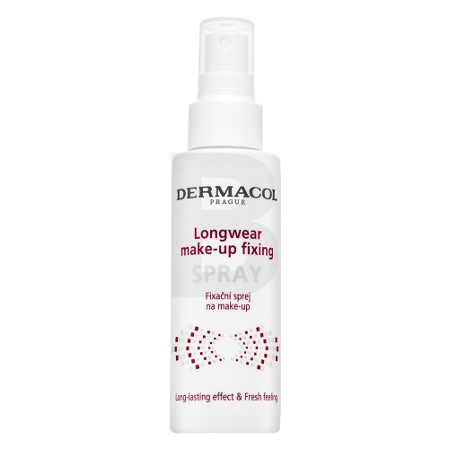 Dermacol (Longwear Make-Up Fixing) Spray Moterims Dermacol (Longwear Make-Up Fixing) Spray Moterims
