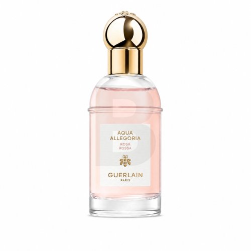 Guerlain Aqua Allegoria Rosa Rossa 75ml kvepalai Moterims EDT Guerlain Aqua Allegoria Rosa Rossa 75ml kvepalai Moterims EDT