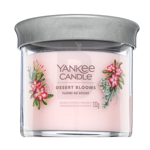 Yankee Candle Yankee Candle Tumbler Desert Blooms 122 g namų kvapas