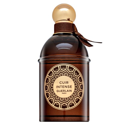 Guerlain Absolus Allegoria Cuir Intense Eau De Parfum Kvepalai Unisex