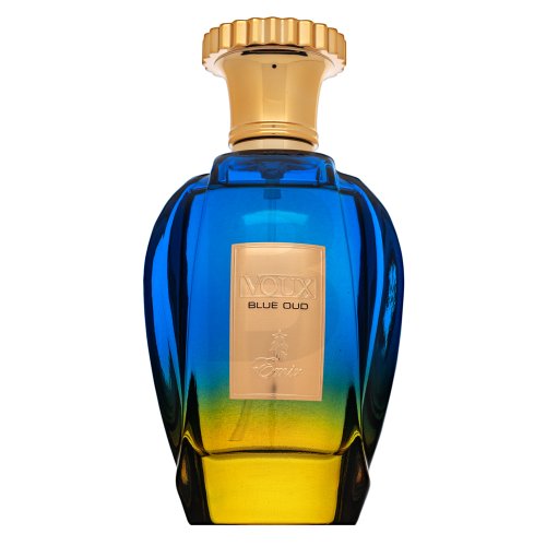 Emir Emir Voux Blue Oud EDP U 100 ml Kvepalai Emir Emir Voux Blue Oud EDP U 100 ml Kvepalai