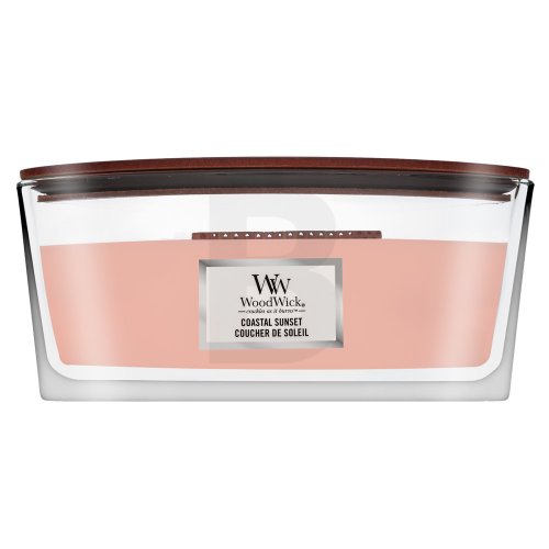 WoodWick Woodwick Coastal Sunset 453,6 g namų kvapas