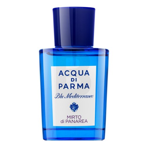 Acqua Di Parma Acqua di Parma Blu Mediterraneo Mirto di Panarea EDT U 75 ml NI&Scaron;INIAI Kvepalai