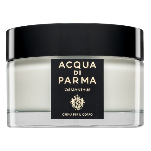 Acqua di parma Osmanthus Kūno kremas Kūno odos drėkinimo priemonė Unisex