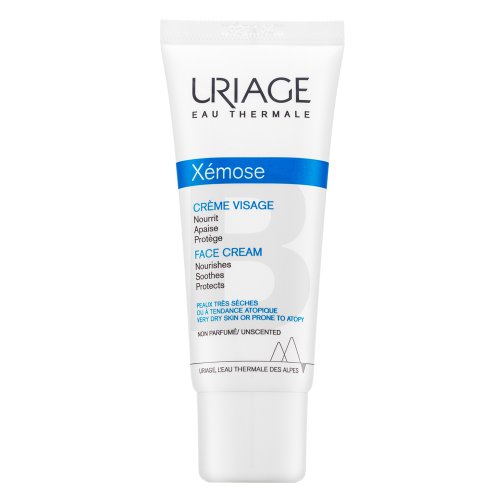 Uriage X&eacute;mose Face Cream Dieninis kremas Dieninis veido kremas Unisex
